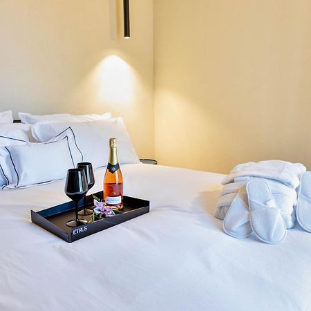 Etrus Boutique Room Amalfi Eksteriør bilde