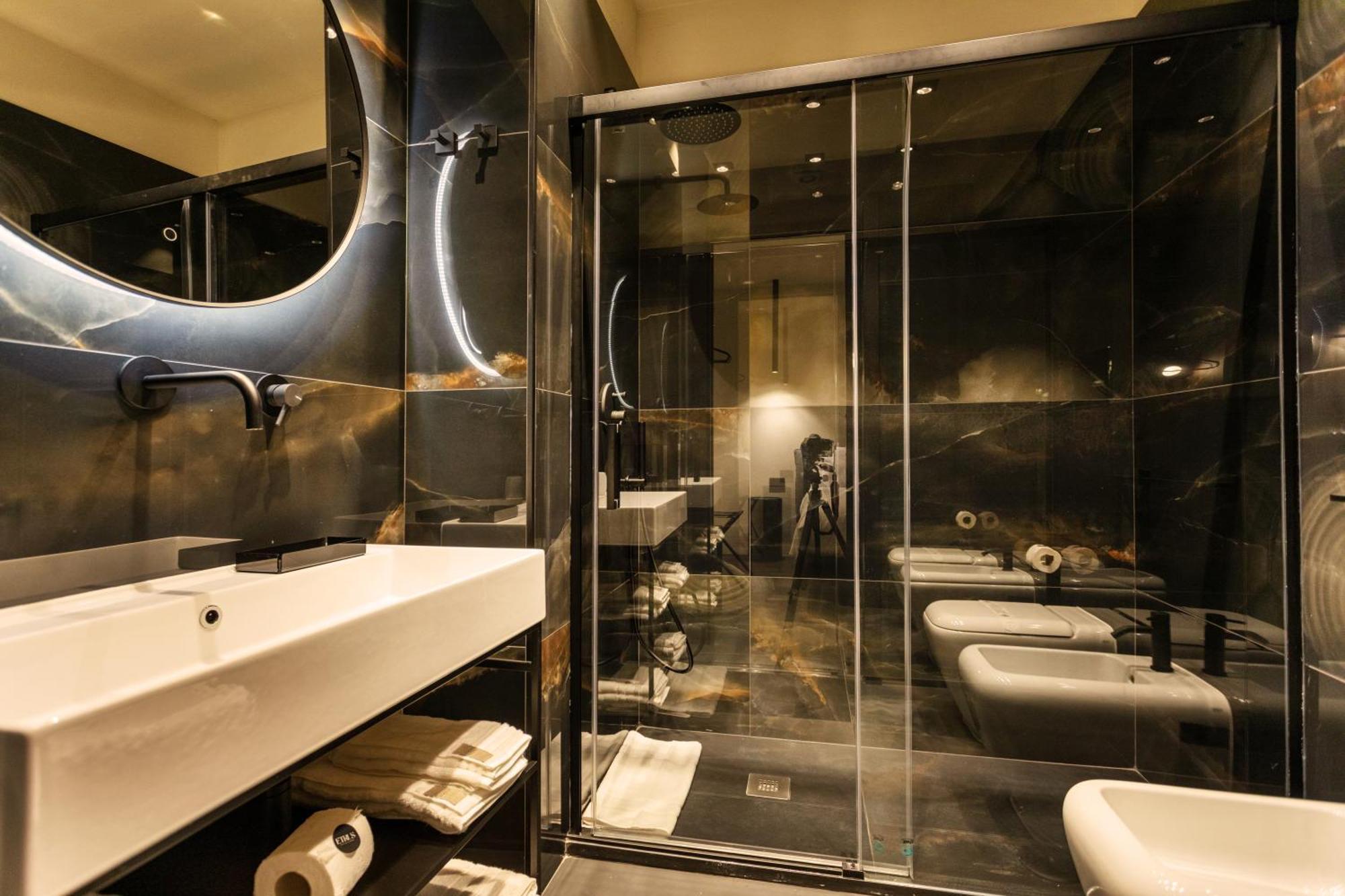 Etrus Boutique Room Amalfi Eksteriør bilde