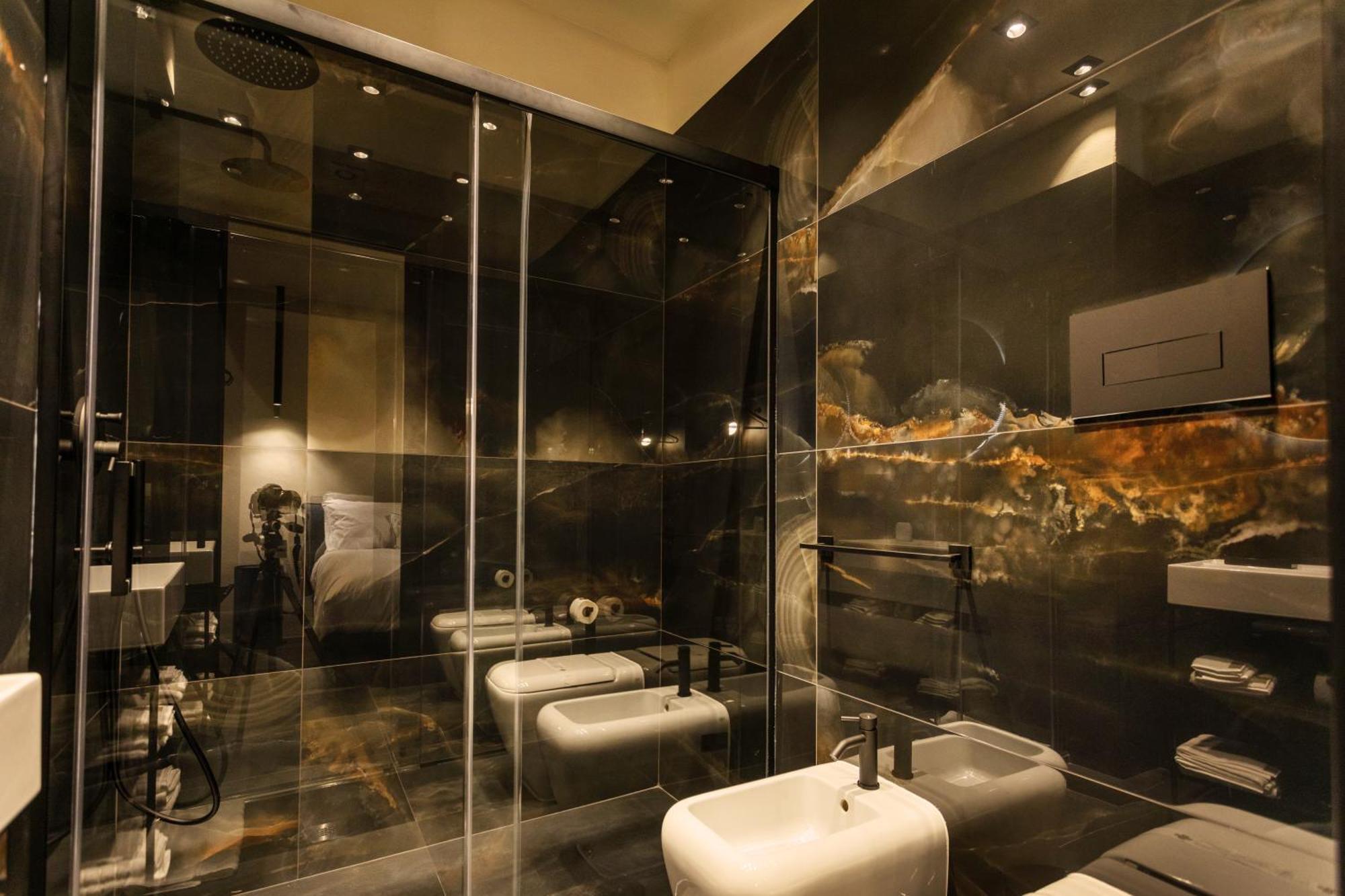 Etrus Boutique Room Amalfi Eksteriør bilde