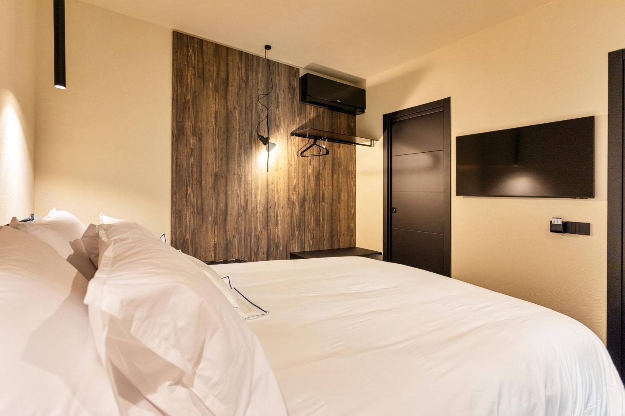 Etrus Boutique Room Amalfi Eksteriør bilde