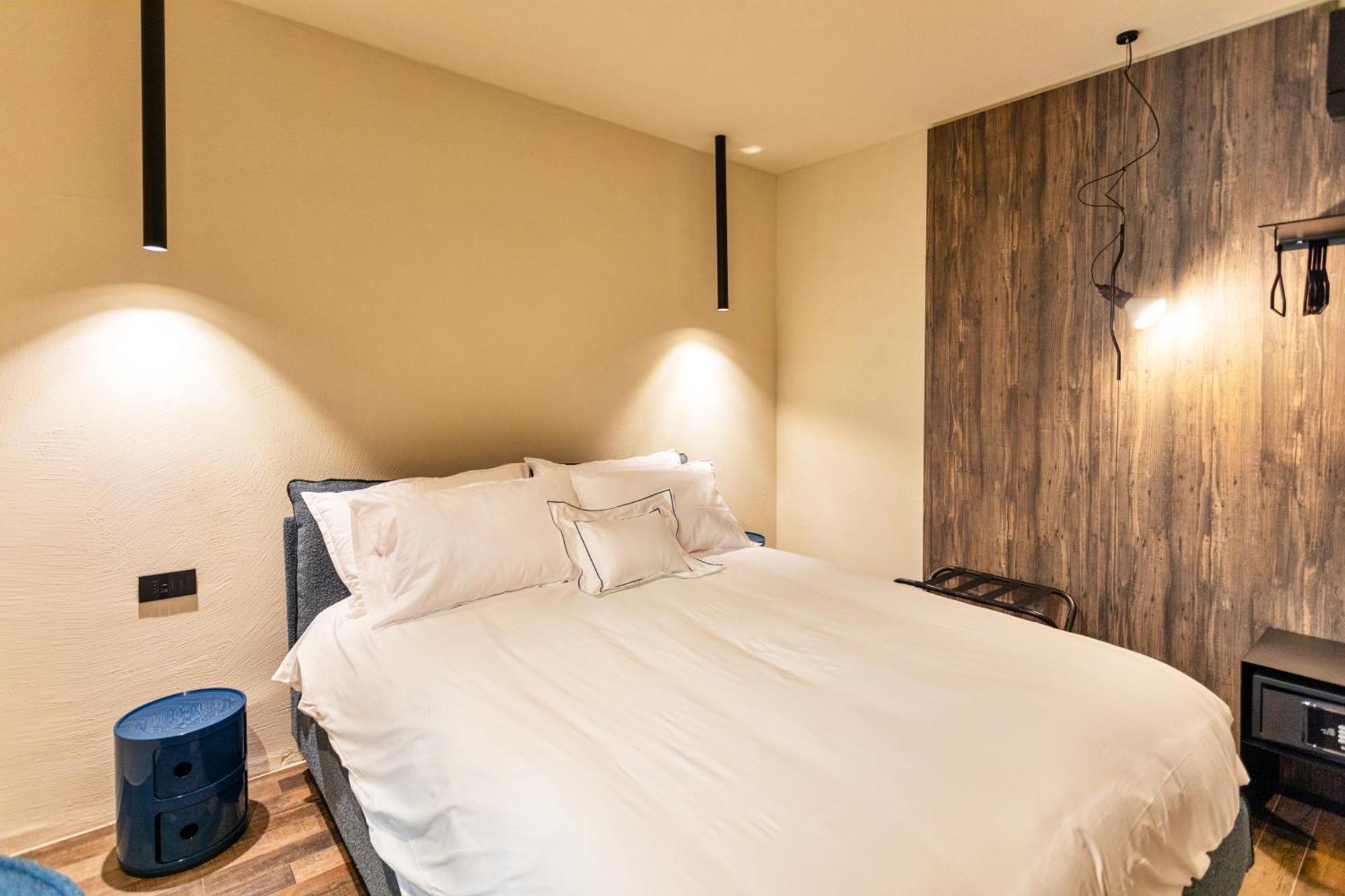 Etrus Boutique Room Amalfi Eksteriør bilde