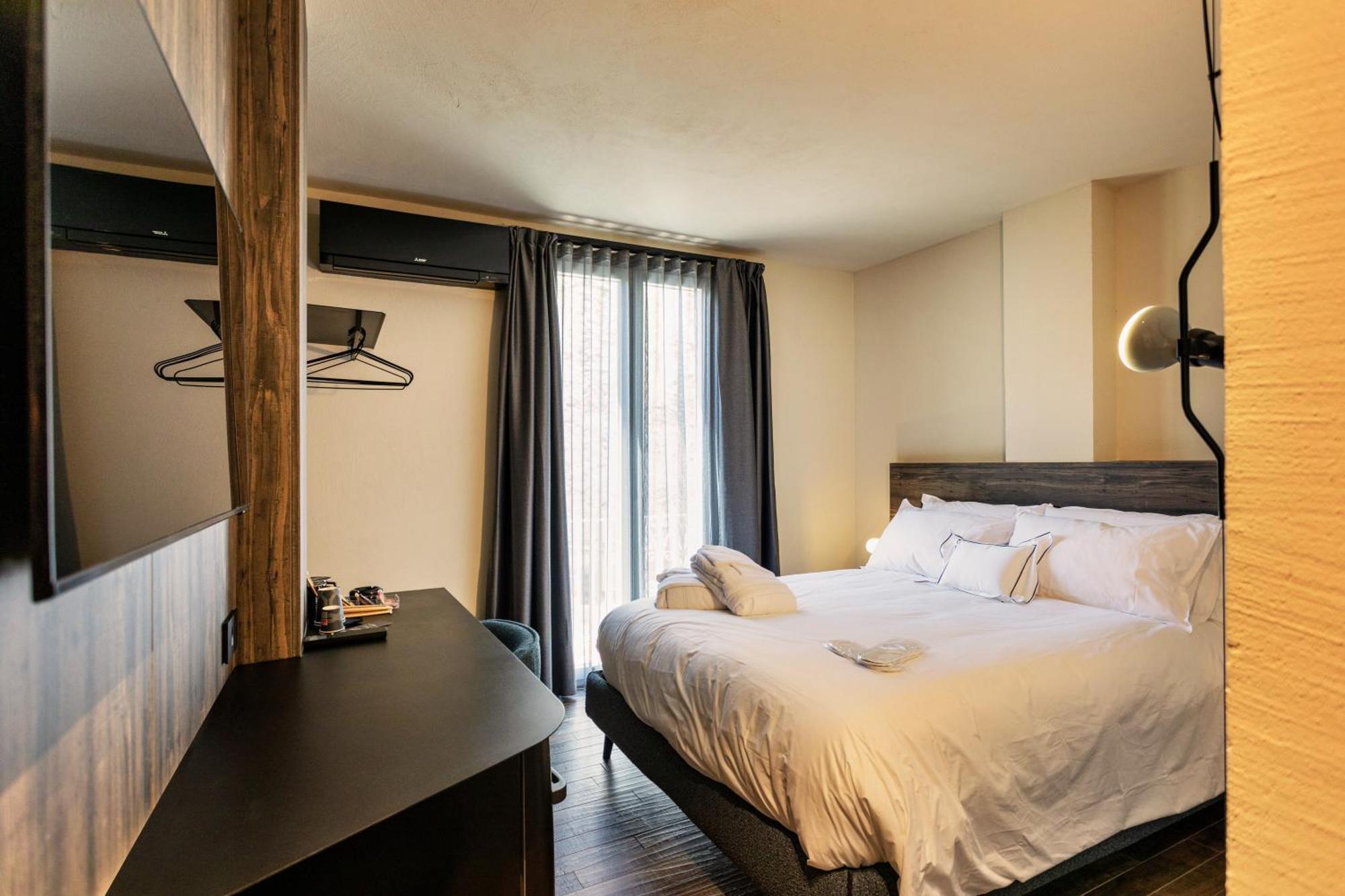 Etrus Boutique Room Amalfi Eksteriør bilde
