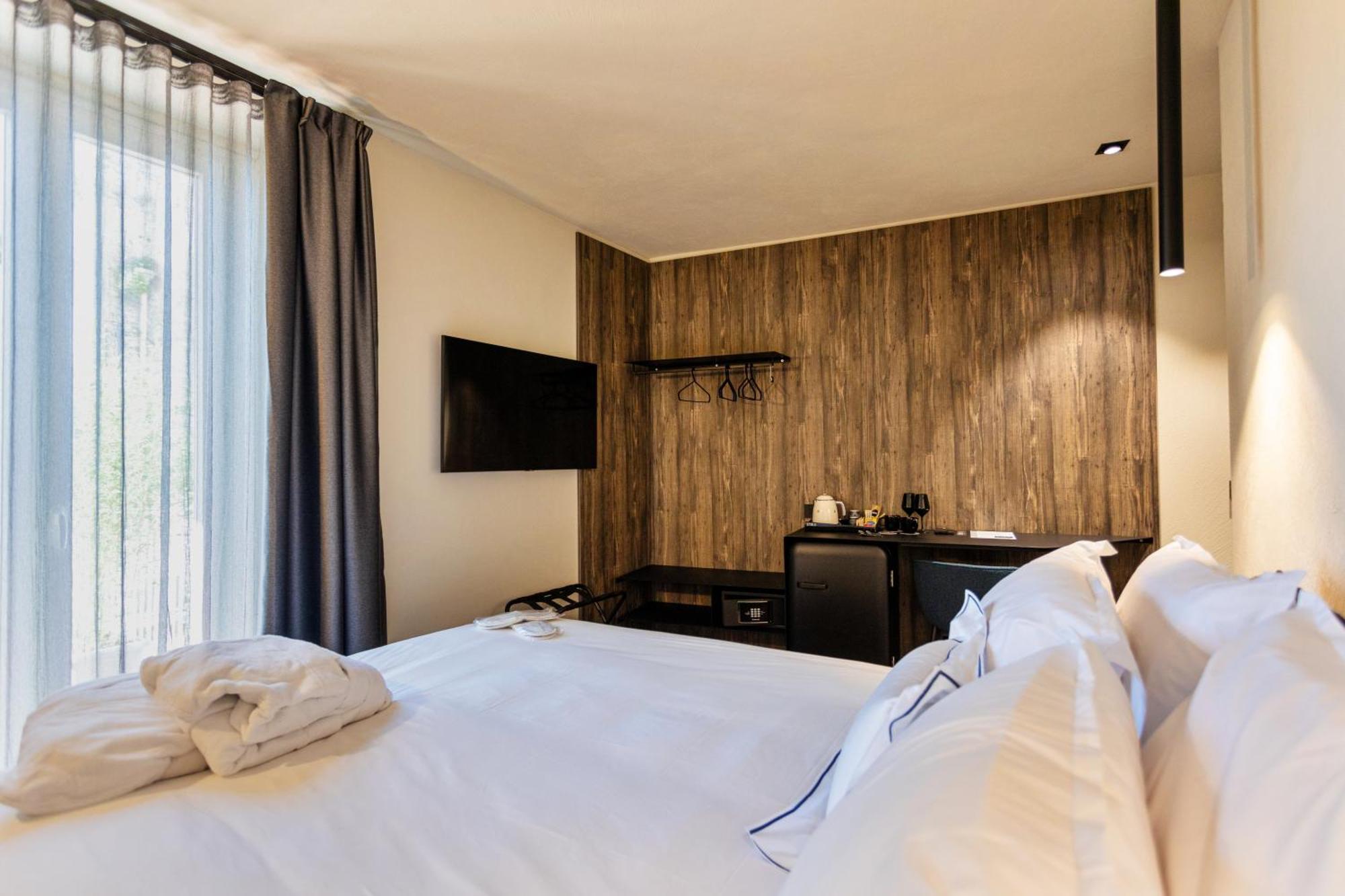 Etrus Boutique Room Amalfi Eksteriør bilde