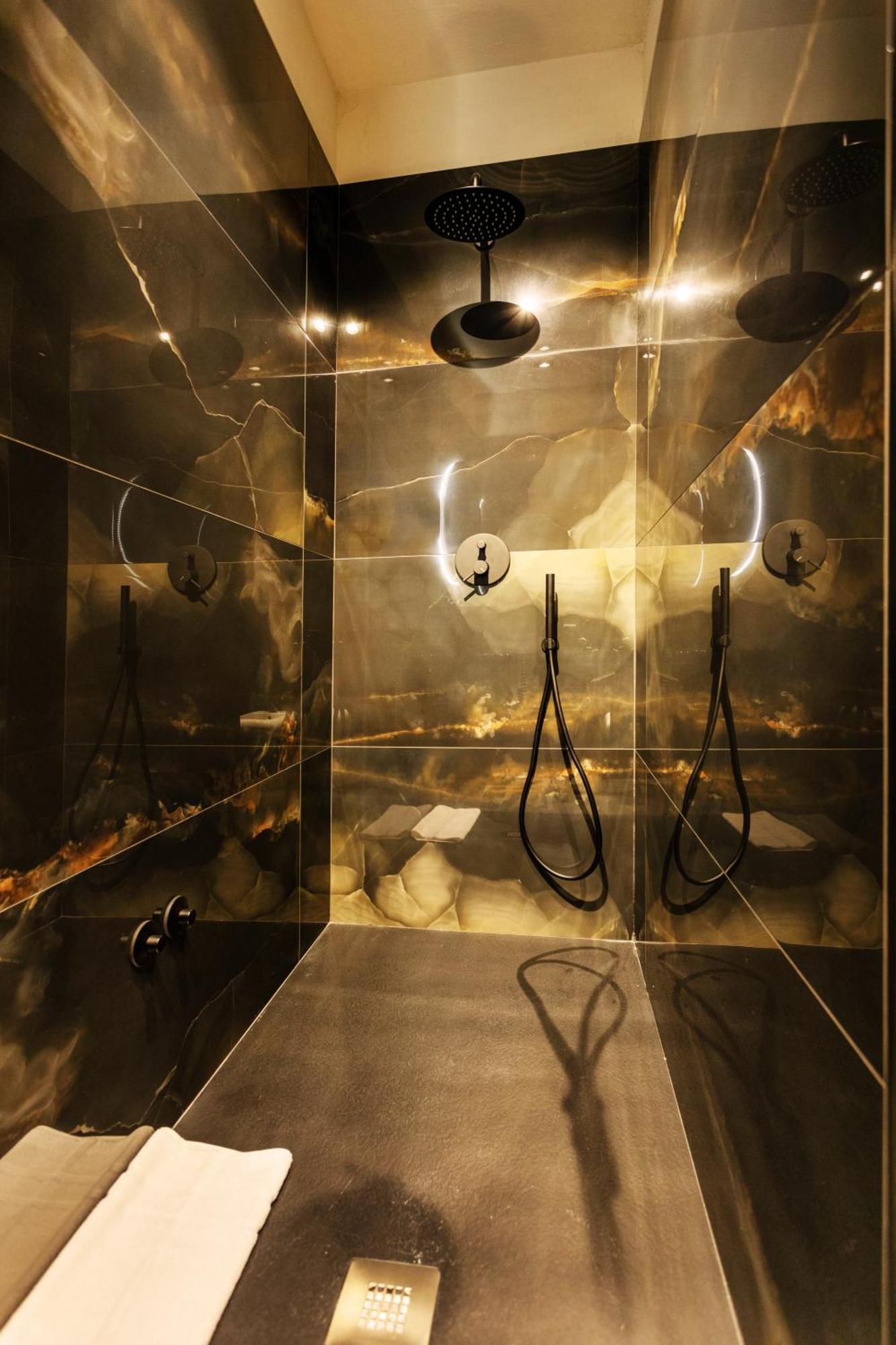 Etrus Boutique Room Amalfi Eksteriør bilde