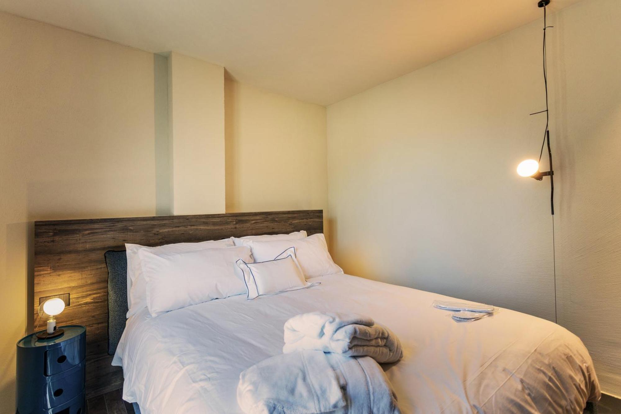 Etrus Boutique Room Amalfi Eksteriør bilde