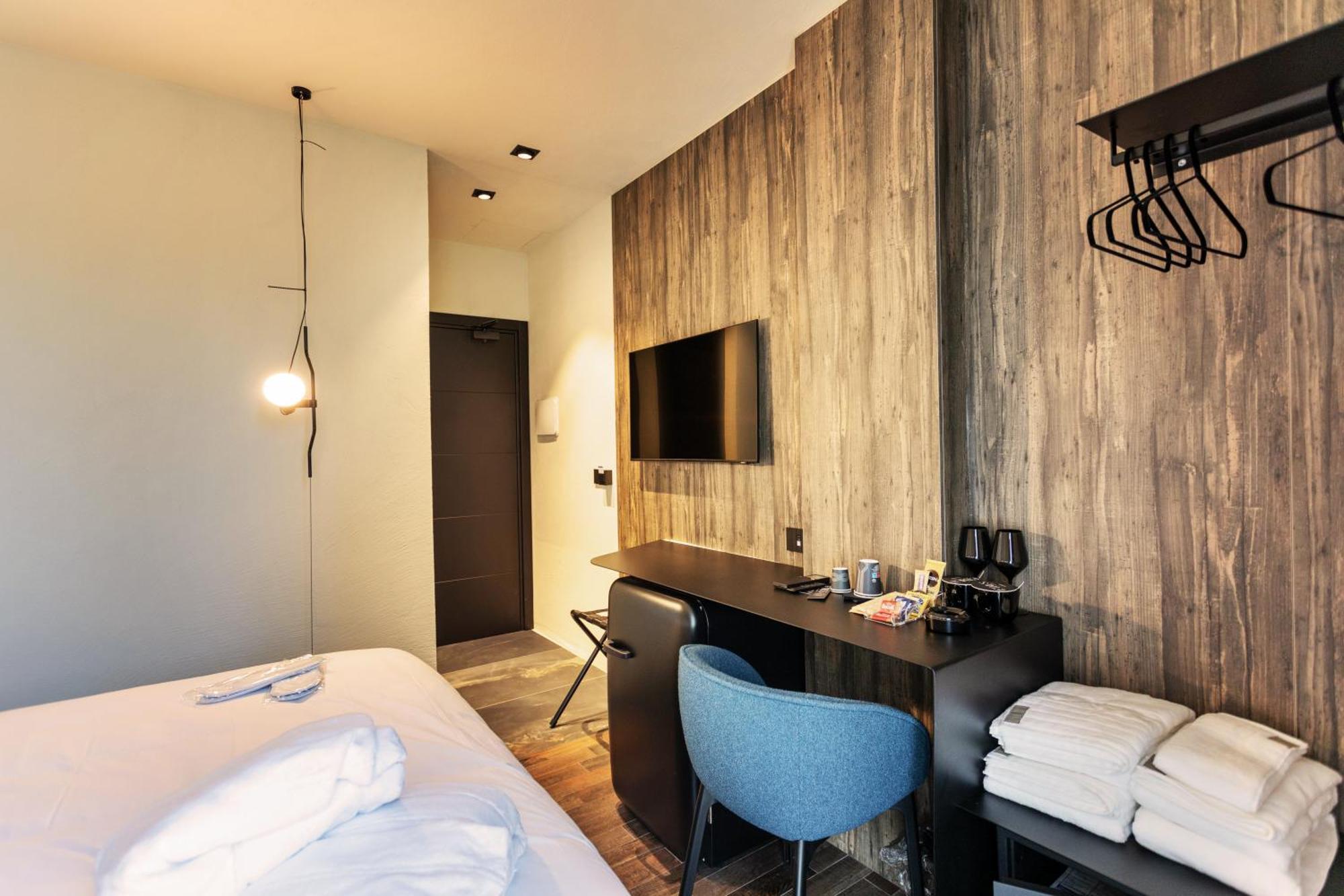 Etrus Boutique Room Amalfi Eksteriør bilde